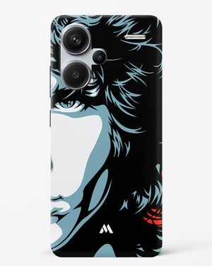 Morrison Tribute Hard Case Phone Cover (Xiaomi)
