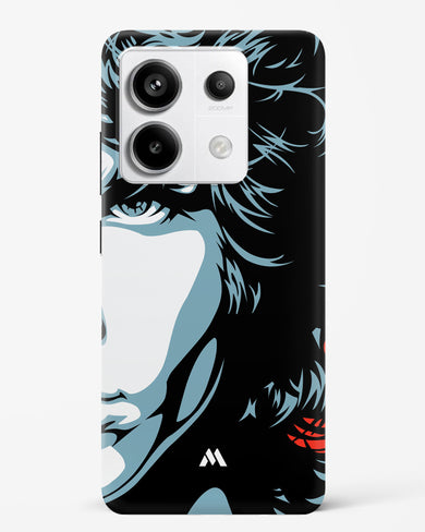 Morrison Tribute Hard Case Phone Cover (Xiaomi)