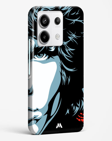 Morrison Tribute Hard Case Phone Cover (Xiaomi)