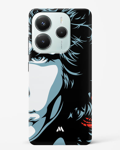Morrison Tribute Hard Case Phone Cover (Xiaomi)