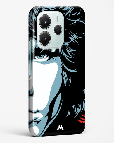 Morrison Tribute Hard Case Phone Cover (Xiaomi)