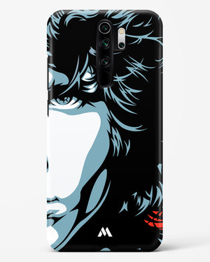 Morrison Tribute Hard Case Phone Cover-(Xiaomi)