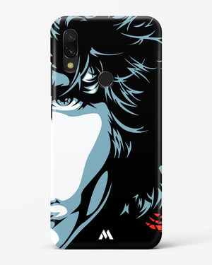 Morrison Tribute Hard Case Phone Cover-(Xiaomi)