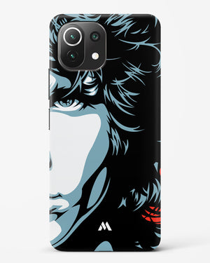 Morrison Tribute Hard Case Phone Cover-(Xiaomi)