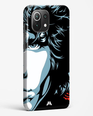 Morrison Tribute Hard Case Phone Cover-(Xiaomi)