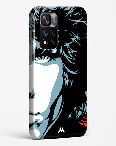 Morrison Tribute Hard Case Phone Cover (Xiaomi)