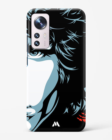 Morrison Tribute Hard Case Phone Cover (Xiaomi)