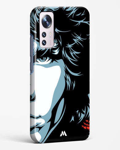 Morrison Tribute Hard Case Phone Cover (Xiaomi)