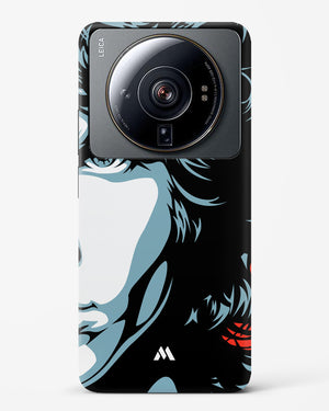 Morrison Tribute Hard Case Phone Cover-(Xiaomi)