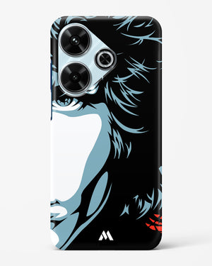 Morrison Tribute Hard Case Phone Cover (Xiaomi)
