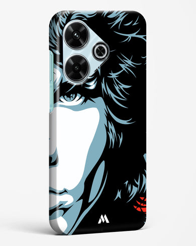 Morrison Tribute Hard Case Phone Cover (Xiaomi)