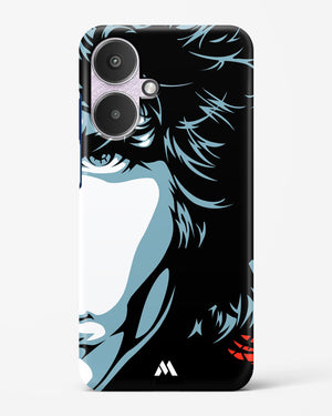 Morrison Tribute Hard Case Phone Cover (Xiaomi)