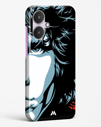 Morrison Tribute Hard Case Phone Cover (Xiaomi)