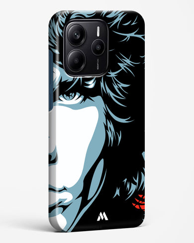 Morrison Tribute Hard Case Phone Cover (Xiaomi)