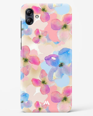 Watercolour Daisies Hard Case Phone Cover (Samsung)