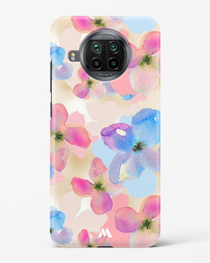 Watercolour Daisies Hard Case Phone Cover-(Xiaomi)