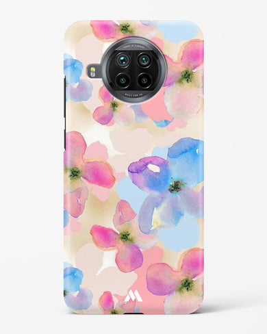 Watercolour Daisies Hard Case Phone Cover (Xiaomi)