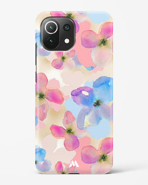 Watercolour Daisies Hard Case Phone Cover (Xiaomi)