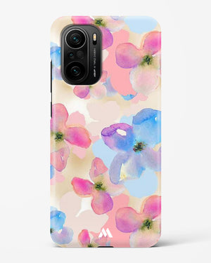 Watercolour Daisies Hard Case Phone Cover (Xiaomi)