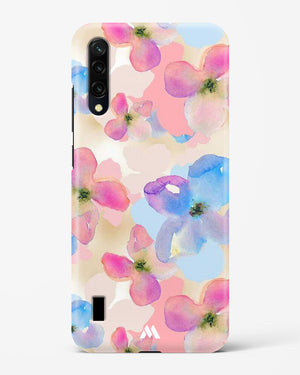 Watercolour Daisies Hard Case Phone Cover-(Xiaomi)