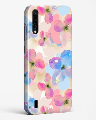 Watercolour Daisies Hard Case Phone Cover (Xiaomi)