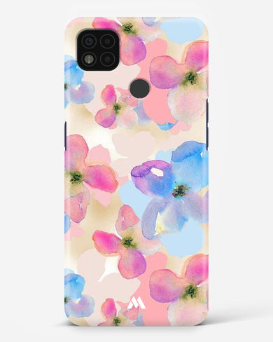 Watercolour Daisies Hard Case Phone Cover (Xiaomi)