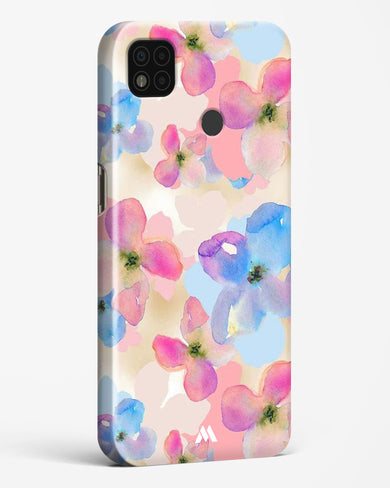 Watercolour Daisies Hard Case Phone Cover (Xiaomi)