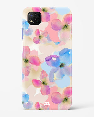 Watercolour Daisies Hard Case Phone Cover (Xiaomi)