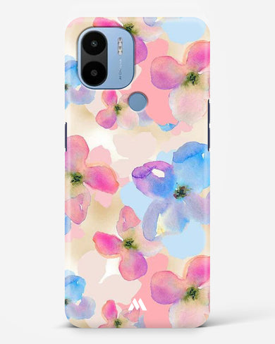 Watercolour Daisies Hard Case Phone Cover (Xiaomi)