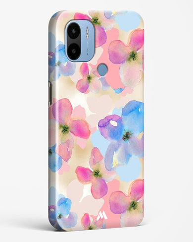 Watercolour Daisies Hard Case Phone Cover (Xiaomi)