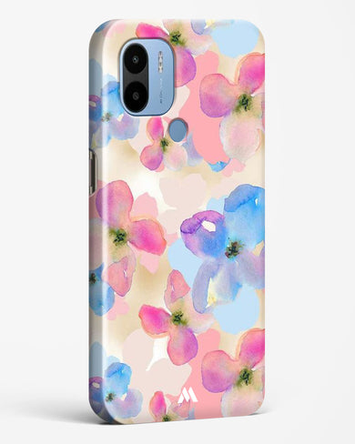 Watercolour Daisies Hard Case Phone Cover (Xiaomi)