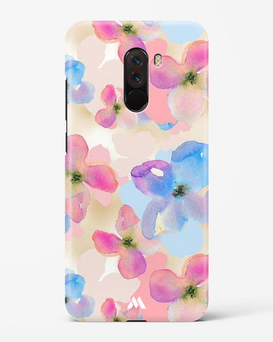 Watercolour Daisies Hard Case Phone Cover (Xiaomi)