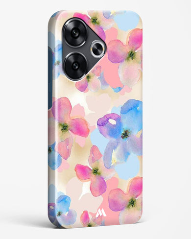 Watercolour Daisies Hard Case Phone Cover (Xiaomi)