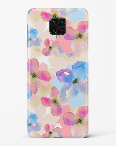Watercolour Daisies Hard Case Phone Cover (Xiaomi)