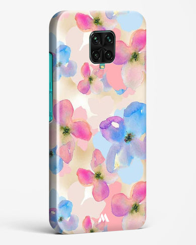 Watercolour Daisies Hard Case Phone Cover (Xiaomi)
