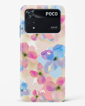 Watercolour Daisies Hard Case Phone Cover (Xiaomi)