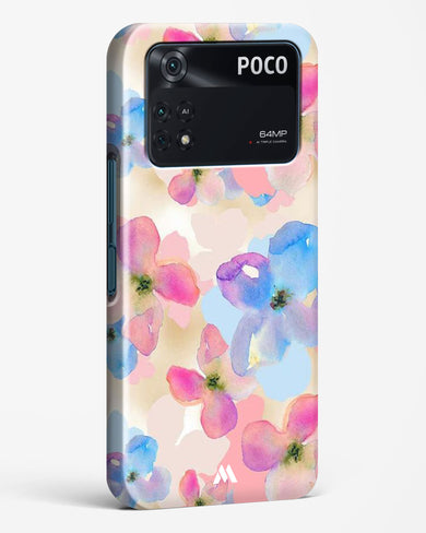 Watercolour Daisies Hard Case Phone Cover (Xiaomi)