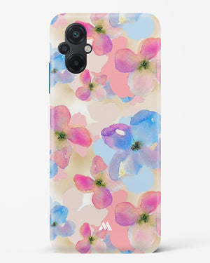 Watercolour Daisies Hard Case Phone Cover (Xiaomi)