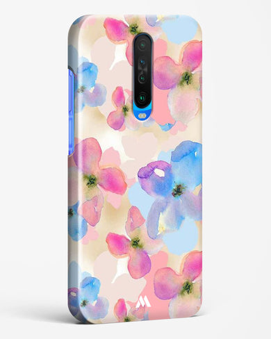 Watercolour Daisies Hard Case Phone Cover (Xiaomi)