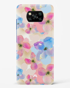 Watercolour Daisies Hard Case Phone Cover (Xiaomi)
