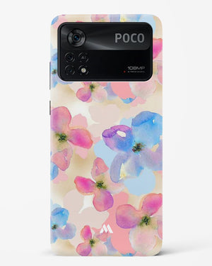 Watercolour Daisies Hard Case Phone Cover (Xiaomi)