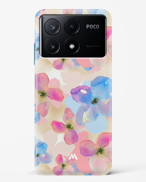 Watercolour Daisies Hard Case Phone Cover (Xiaomi)
