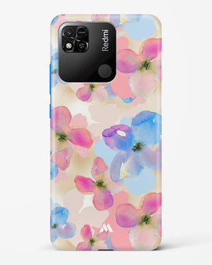 Watercolour Daisies Hard Case Phone Cover (Xiaomi)