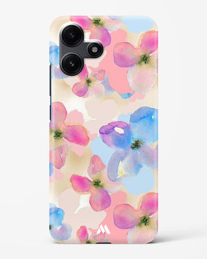 Watercolour Daisies Hard Case Phone Cover (Xiaomi)