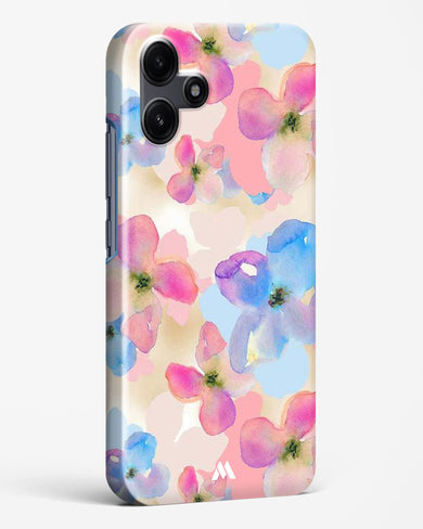 Watercolour Daisies Hard Case Phone Cover (Xiaomi)