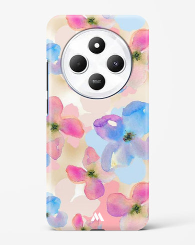 Watercolour Daisies Hard Case Phone Cover (Xiaomi)
