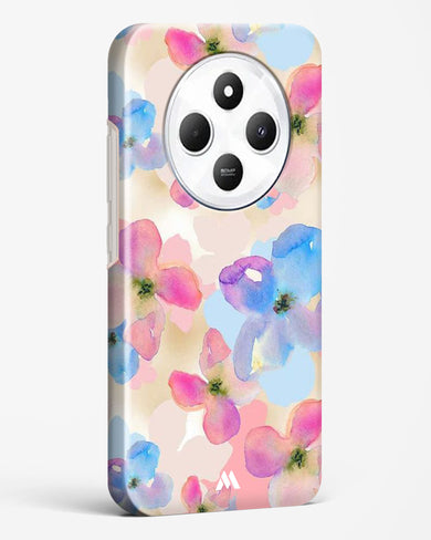 Watercolour Daisies Hard Case Phone Cover (Xiaomi)