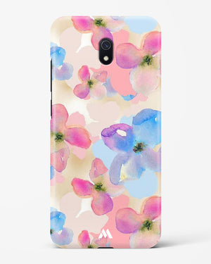 Watercolour Daisies Hard Case Phone Cover (Xiaomi)