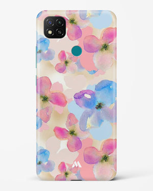 Watercolour Daisies Hard Case Phone Cover-(Xiaomi)