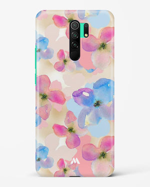 Watercolour Daisies Hard Case Phone Cover (Xiaomi)